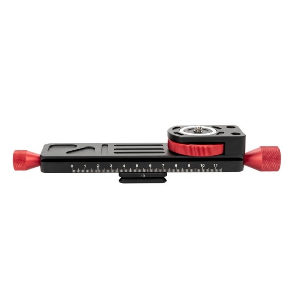 Caruba Macro Focusing Rail (W-160) MPH-1